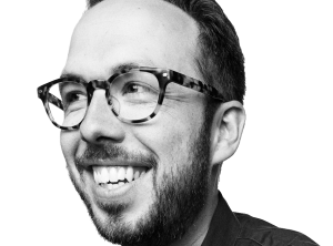 Chain.com CEO Adam Ludwin